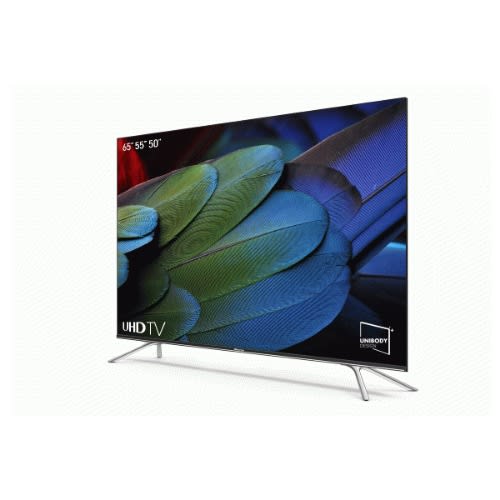Hisense 55 Smart Uhd 4k Tv Dstv Now App 55b7100uw Konga Online Shopping