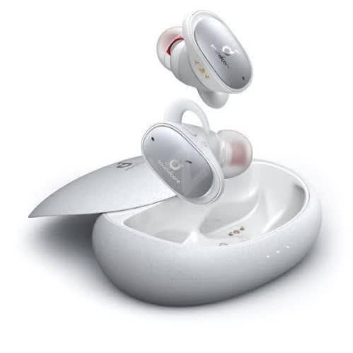Liberty 2 on sale pro white