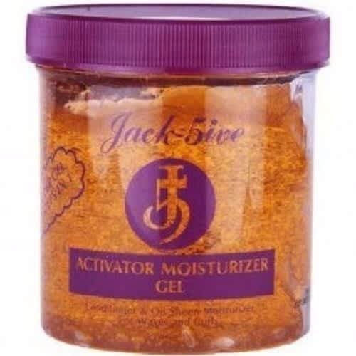 Hair Activator Gel