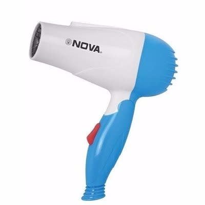 Nova hair deals dryer review