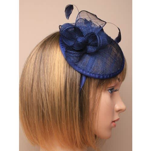 Edge Hairband Fascinator for Ladies 