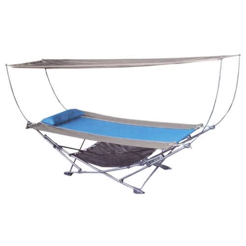 Hammock with Canopy Konga Online Shopping