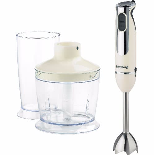 Breville Hand Blender And Chopper Spare Parts Reviewmotors.co