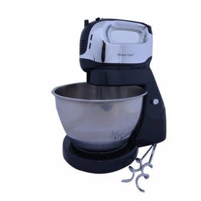 chef hand mixer