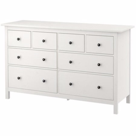 Handy S 8 Drawer Dresser White Stain Konga Online Shopping