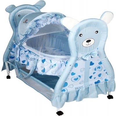 Happy baby bassinet sales