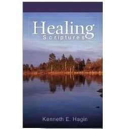kenneth hagin healing sermons