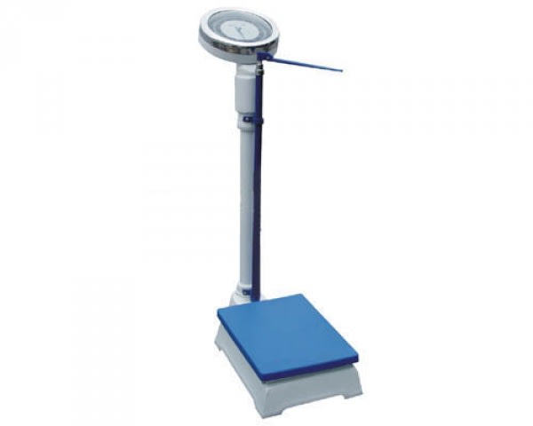 weight measuring scale