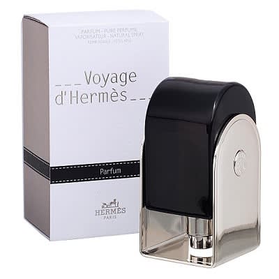 voyage hermes edp