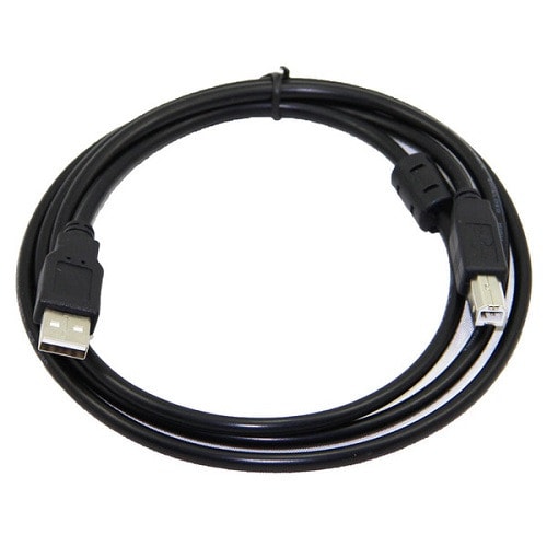 Hi speed usb 2 0 type a to b printer scanner cable konga online shopping