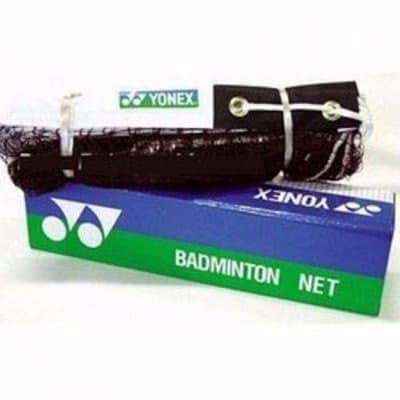 yonex badminton net