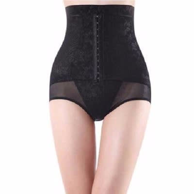 high waisted body shaper