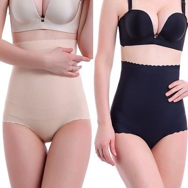 waist control underwear