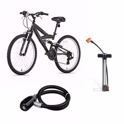 sports bicycle for adults
