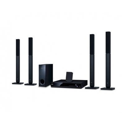 bluetooth home theatre lg