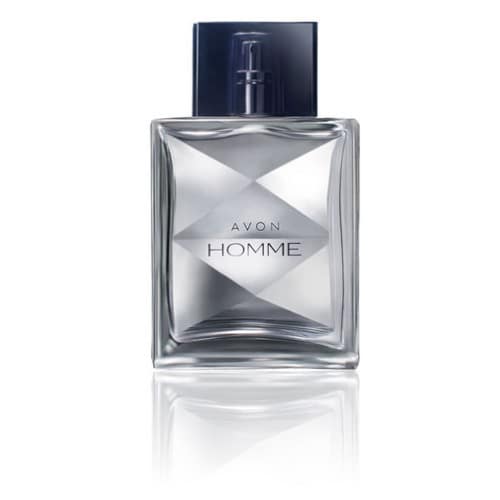 Buy Avon Homme Eau De Toilette Spray For Him Konga Online Shopping