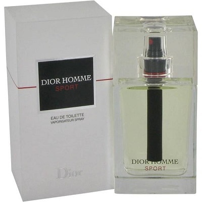 Christian Dior Homme Sport Perfume For Men Edt 100ml Konga