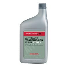 atf z1 honda