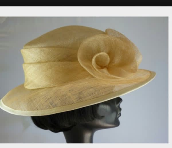 Yellow hat online shopping