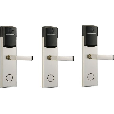 card door lock