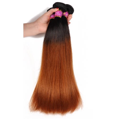 Human Hair Weave 24 Color 1b 30 Konga Online Shopping