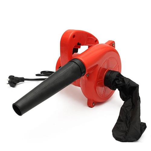 Electric hand deals blower