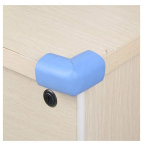 Baby sharp edge protection clearance
