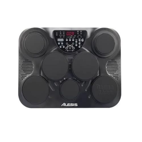 Alesis Compact Kit 77pad Portable Tabletop Drum Kit Konga Online