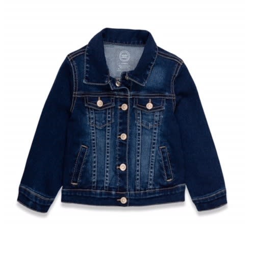 Wonder nation denim jacket online
