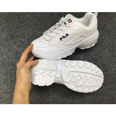 Fila Trendy Sneakers - White | Konga 