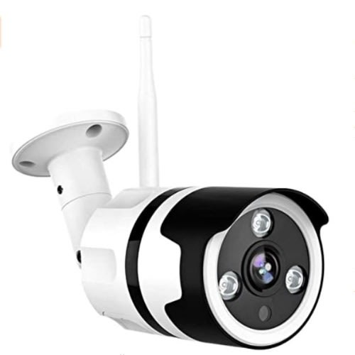 Netvue Outdoor Security Camera | Konga Online Shopping