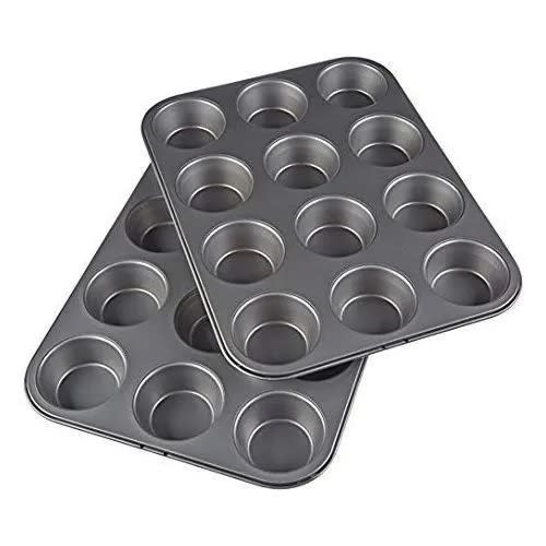 Cupcake cheap baking pan