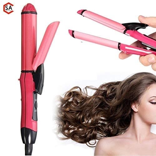 Nova Hair Straightener Curler And Professional Hair Dryer Konga Online Shopping 