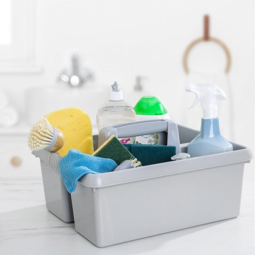Wham Tidy Cleaning Caddy Konga Online Shopping