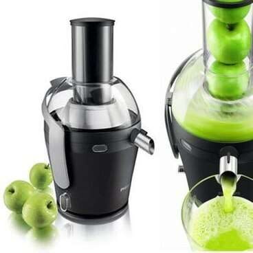Philips Hr1855 Viva Collection Juicer 700w Konga Online Shopping
