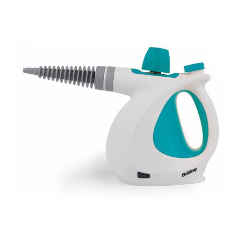 Beldray 10 In 1 Handheld Steamer Cleaner 1000W BEL0701QN Konga