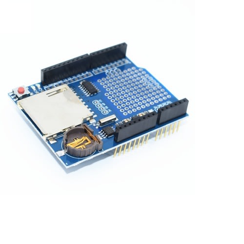 Arduino Data Logging Shield with RTC | Konga Online Shopping