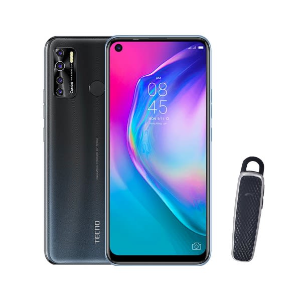 Tecno Camon 15 Air Grey Ace 2 Bluetooth Headset 64gb Rom 3gb Ram 4glte 8mp Ff 48mp Rear 6 6 Konga Online Shopping Tecno Camon 15 Air Grey Ace 2 Bluetooth Headset 64gb Rom 3gb Ram 4glte 8mp Ff 48mp Rear 6 6 Konga Online Shopping