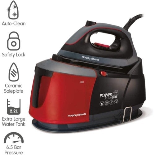 Morphy Richards Steam Generator Iron Konga Online Shopping