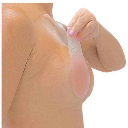 Adhesive Silicone Bra Silicone Nipple Cover Nippe Pads, Reusable Breast  Lift, Adhesive Lift Tape - Buy China Wholesale Silicone Adhesive Nipple  Cover $1.05