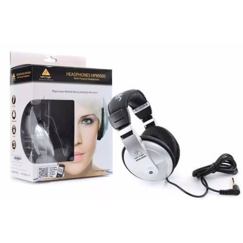 behringer hpm