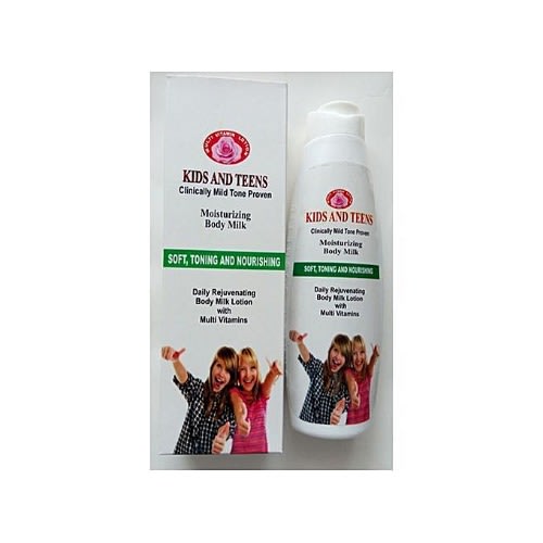 kids lotion