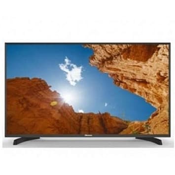 Jvc 43 Full Hd Led Tv With Usb Konga Online Shopping