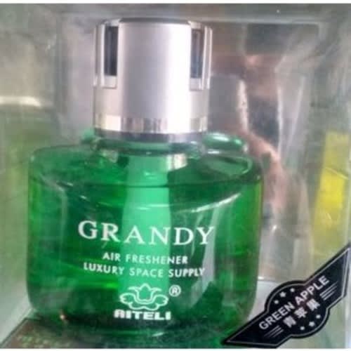 Grandy Air Freshener Green Apple 138ml Konga Online Shopping