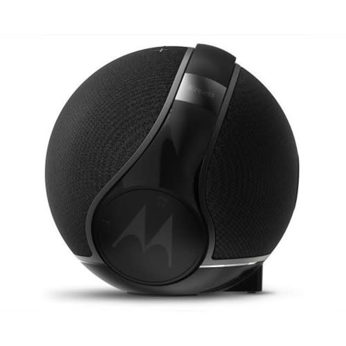 motorola sphere