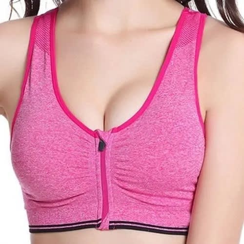 Brassiere zip 2025