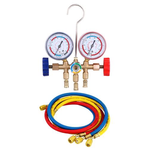 AC Manifold Gauge Konga Online Shopping