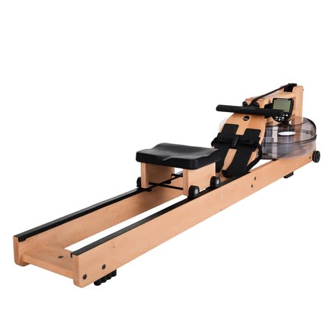 Commercial water on sale rower