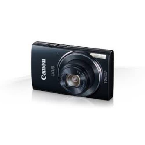ixus 155 digital camera black