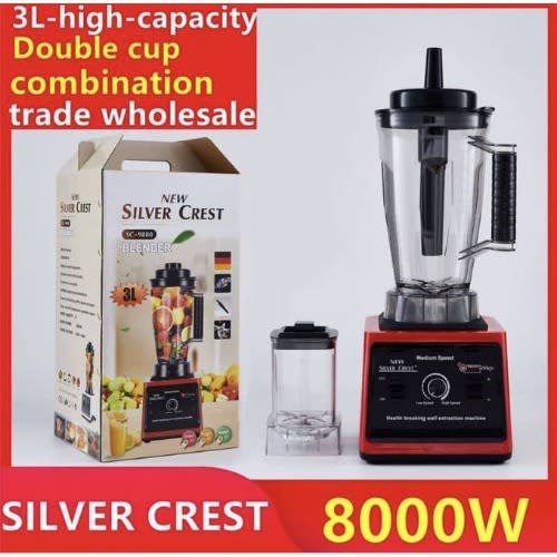 Heavy Duty Commercial Blender Konga Online Shopping